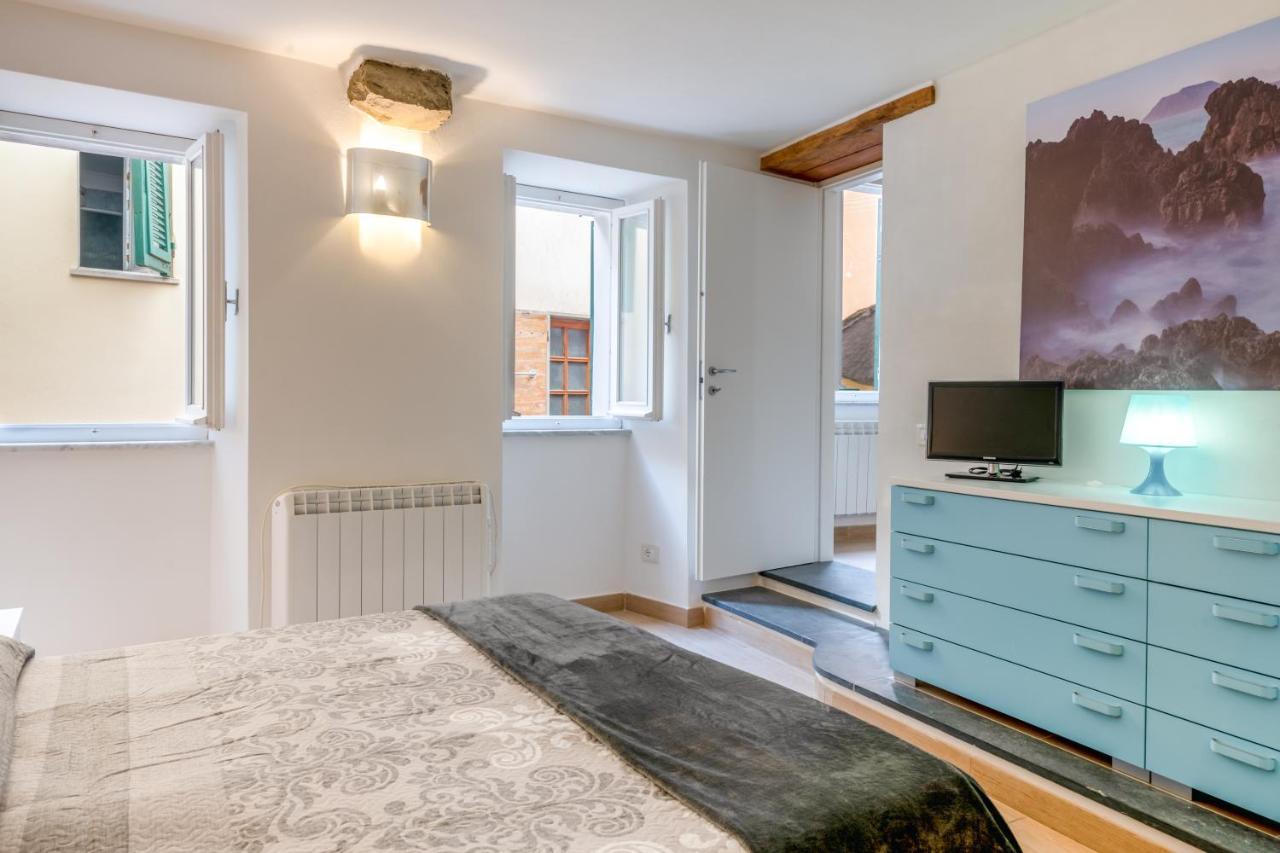 La Cantina Dei Nonni - Functional Flat Apartment *