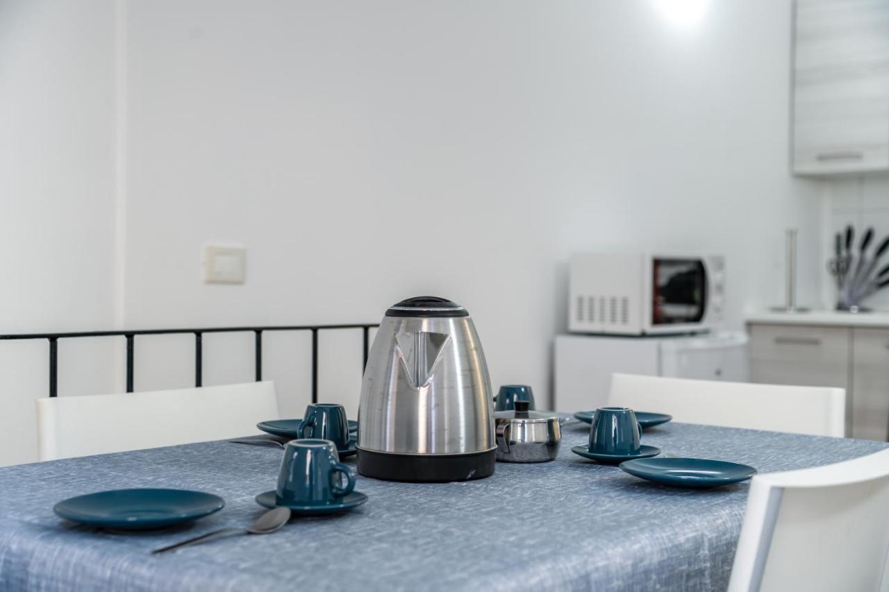 La Cantina Dei Nonni - Functional Flat Riomaggiore