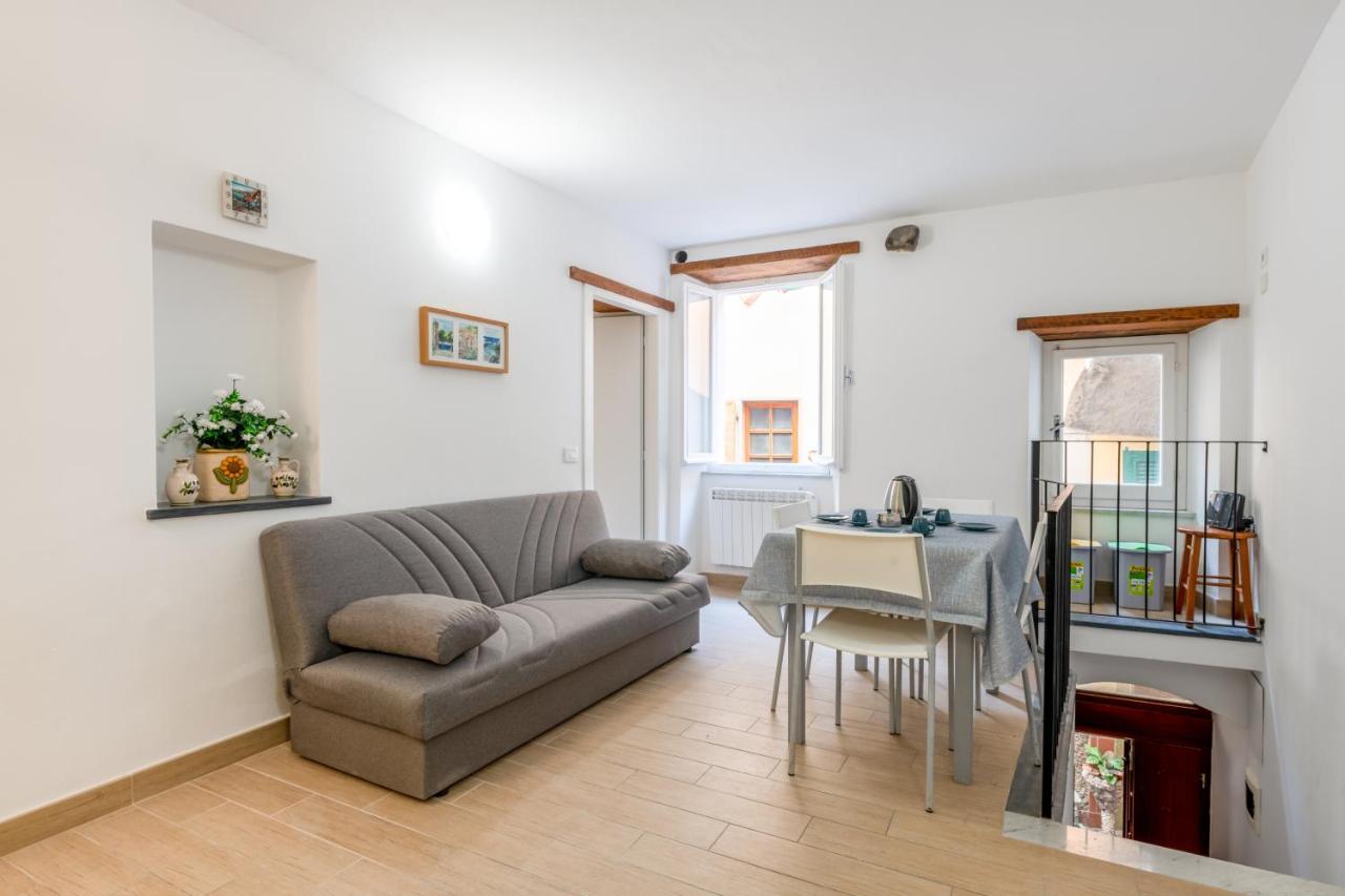 La Cantina Dei Nonni - Functional Flat * Riomaggiore