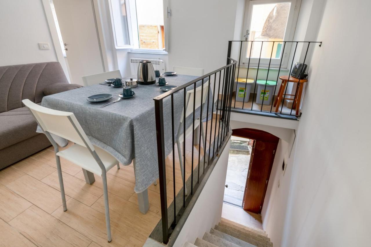 Apartment La Cantina Dei Nonni - Functional Flat *