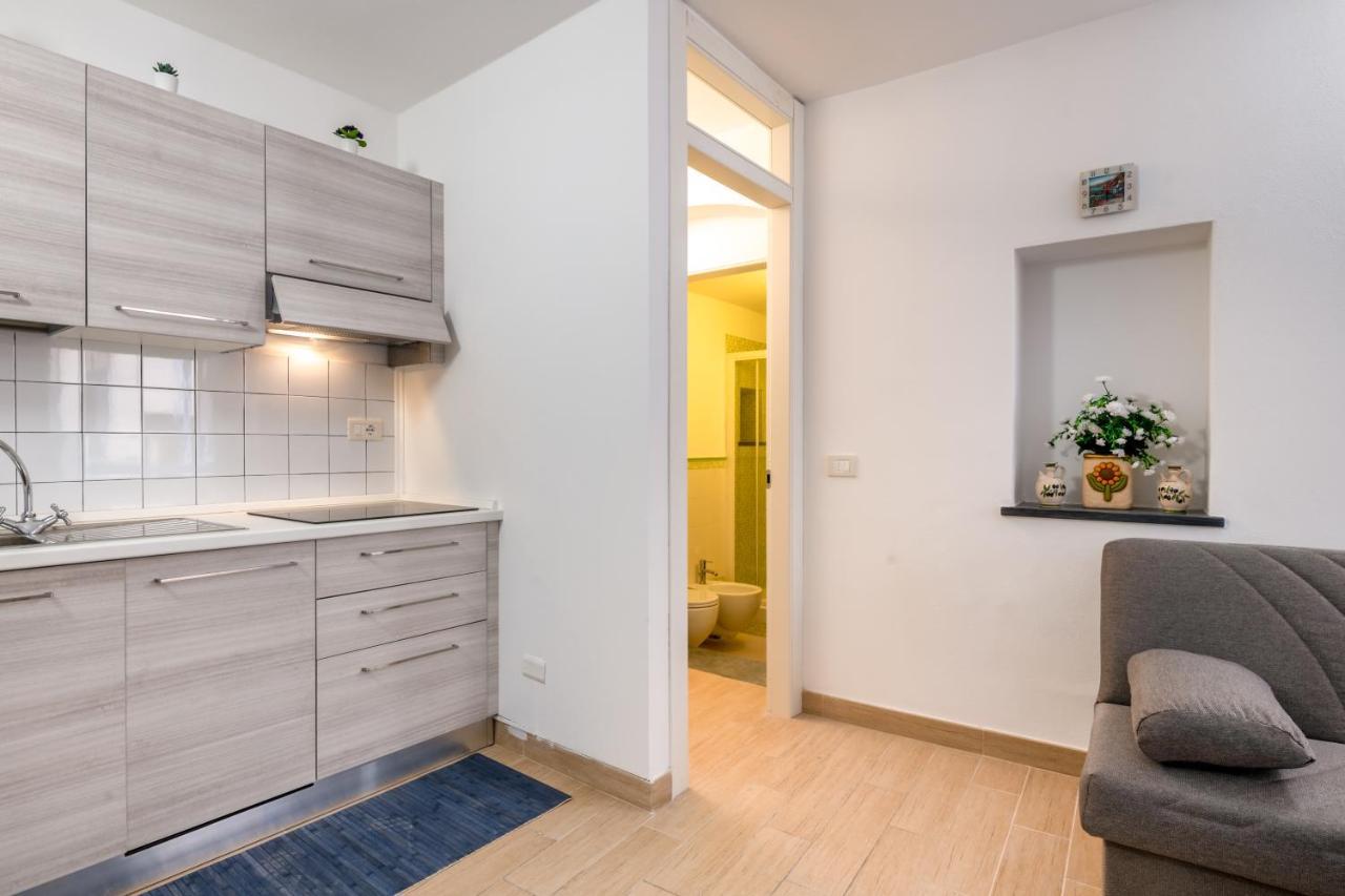 Apartment La Cantina Dei Nonni - Functional Flat *