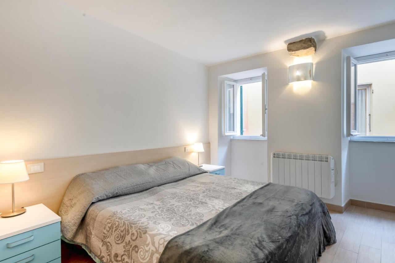 La Cantina Dei Nonni - Functional Flat Riomaggiore