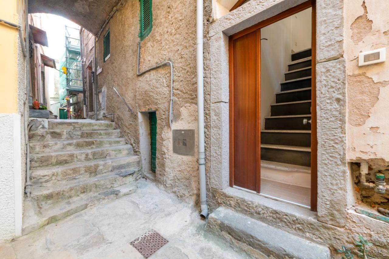 La Cantina Dei Nonni - Functional Flat * Riomaggiore