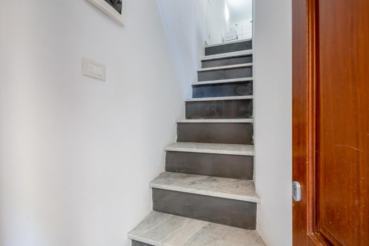 La Cantina Dei Nonni - Functional Flat Apartment Riomaggiore